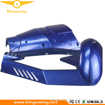 2016 Hot Two Wheel Electric Scooters ABS Plastic Outer Shell Replacement